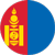 Mongolia Flag